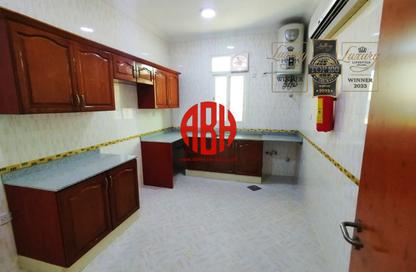 Apartment - 2 Bedrooms - 2 Bathrooms for rent in Souk Al gharaffa - Al Gharrafa - Doha
