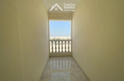 Apartment - 3 - 2 for sale in Fox Hills - Fox Hills - Lusail