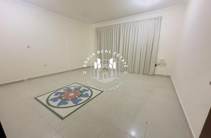 Villa - 1 Bedroom - 1 Bathroom for rent in Old Airport Residential Apartments - Old Airport Road - Doha