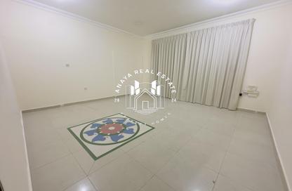 Villa - 1 Bedroom - 1 Bathroom for rent in Old Airport Residential Apartments - Old Airport Road - Doha