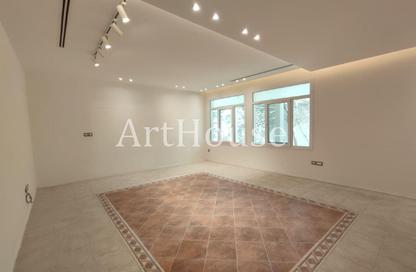 Villa - 4 - 5 for rent in Al Nasr Street - Al Nasr - Doha Villa - 4 - 5 for rent in Al Nasr Street - Al Nasr - Doha