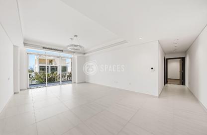 Apartment - 2 - 4 for sale in Crystal Residence - Gewan Island - The Pearl Island - Doha