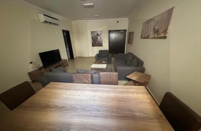 Apartment - 2 Bedrooms - 2 Bathrooms for rent in Old Airport Residential Apartments - Old Airport Road - Doha