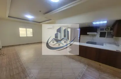 Apartment - 1 Bedroom - 1 Bathroom for rent in Najma Street - Najma - Doha