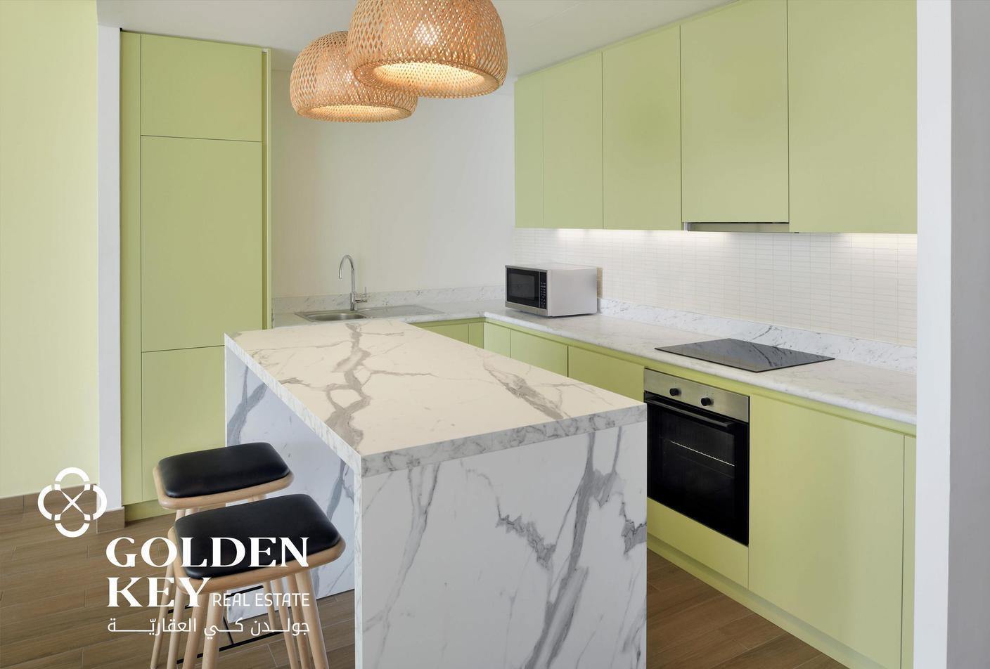 Premium Tower | Luxury 2 Bedrooms Hotel Apartment