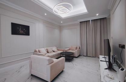 Apartment - 2 Bedrooms - 3 Bathrooms for rent in Al Waab Street - Al Waab - Doha