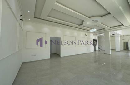 Villa - 7+ Bedrooms - 7+ Bathrooms for rent in Al Waab Street - Al Waab - Doha