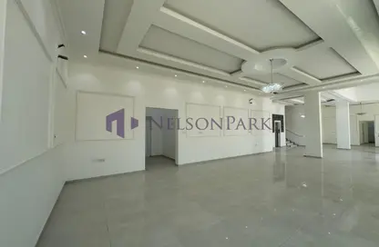 Villa - 7+ Bedrooms - 7+ Bathrooms for rent in Al Waab Street - Al Waab - Doha