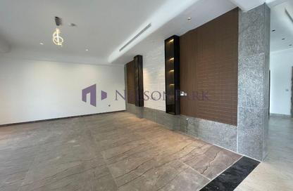 Villa - 7 Bedrooms - 7+ Bathrooms for rent in Al Kheesa - Al Kheesa - Umm Salal Mohammed
