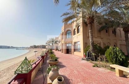 Villa - 5 Bedrooms - 6 Bathrooms for rent in West Bay Lagoon Villas - West Bay Lagoon - West Bay Lagoon - Doha
