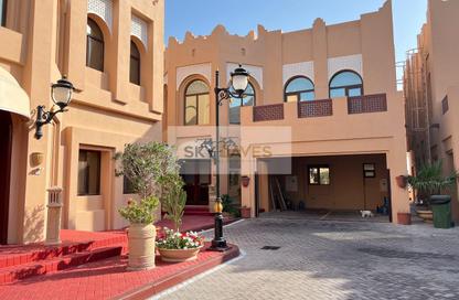 Villa - 5 Bedrooms - 6 Bathrooms for rent in West Bay Lagoon Villas - West Bay Lagoon - West Bay Lagoon - Doha