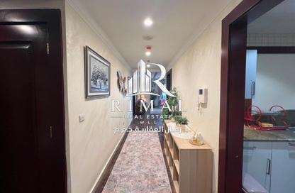 Apartment - 2 Bedrooms - 3 Bathrooms for rent in East Porto Drive - Porto Arabia - The Pearl Island - Doha
