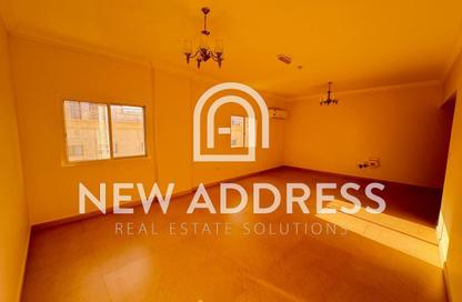 Apartment - 3 Bedrooms - 3 Bathrooms for rent in Fereej Bin Mahmoud South - Fereej Bin Mahmoud - Doha