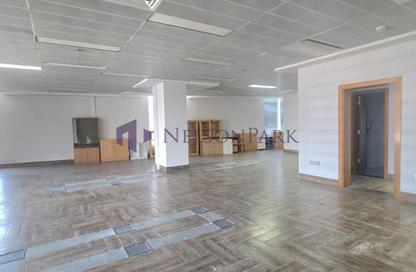 Office Space - Studio - 2 for rent in Hiteen Street - Al Muntazah - Doha
