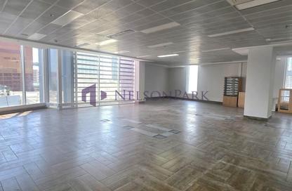Office Space - Studio - 2 for rent in Hiteen Street - Al Muntazah - Doha