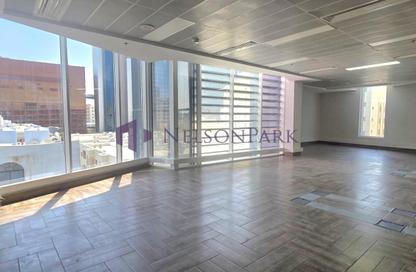 Office Space - Studio - 2 for rent in Hiteen Street - Al Muntazah - Doha