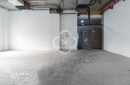Shop - Studio - 2 for rent in Al Sadd Road - Al Sadd - Doha