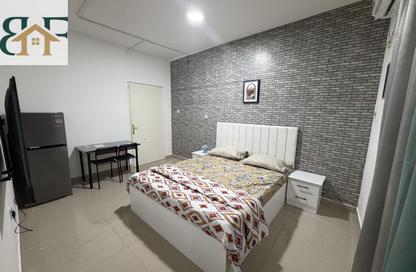 Apartment - Studio - 1 for rent in Najma Street - Najma - Doha