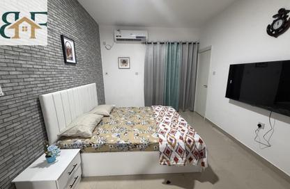 Apartment - Studio - 1 for rent in Najma Street - Najma - Doha Apartment - Studio - 1 for rent in Najma Street - Najma - Doha
