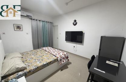 Apartment - Studio - 1 for rent in Najma Street - Najma - Doha Apartment - Studio - 1 for rent in Najma Street - Najma - Doha