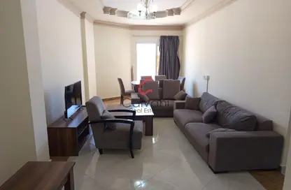 Apartment - 2 Bedrooms - 2 Bathrooms for rent in Al Mansoura - Al Mansoura - Doha