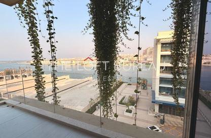 Apartment - 2 Bedrooms - 3 Bathrooms for sale in Crystal Residence - Gewan Island - The Pearl Island - Doha