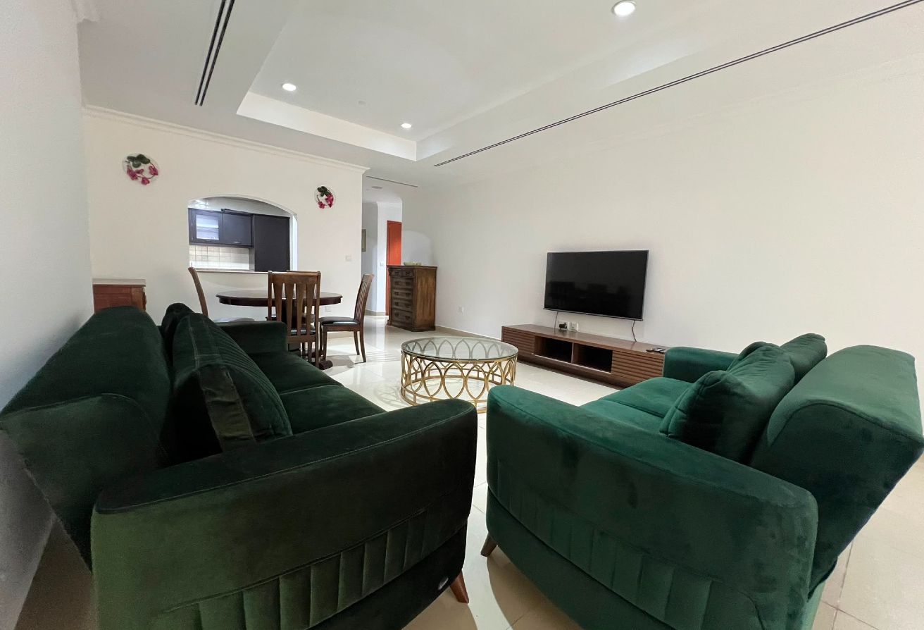 Luxury Studio fully furnished just 5230 big layout thumbnail 11