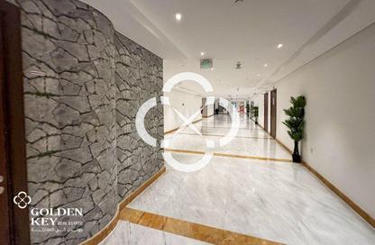Office Space - Studio for rent in Lusail Residence - Marina District - Lusail Office Space - Studio for rent in Lusail Residence - Marina District - Lusail