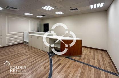Office Space - Studio for rent in Lusail Residence - Marina District - Lusail Office Space - Studio for rent in Lusail Residence - Marina District - Lusail