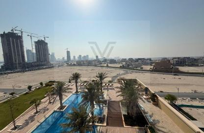 Apartment - 2 Bedrooms - 3 Bathrooms for sale in Burj DAMAC Waterfront - Waterfront Residential - The Waterfront - Lusail