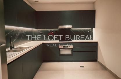 Apartment - 2 - 3 for rent in La Plage South - La Plage - The Pearl Island - Doha