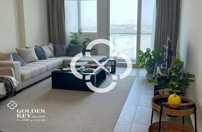 Apartment - 2 Bedrooms - 2 Bathrooms for sale in Al Erkyah City - Lusail
