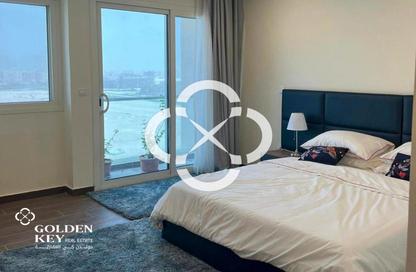 Apartment - 2 Bedrooms - 2 Bathrooms for sale in Al Erkyah City - Lusail