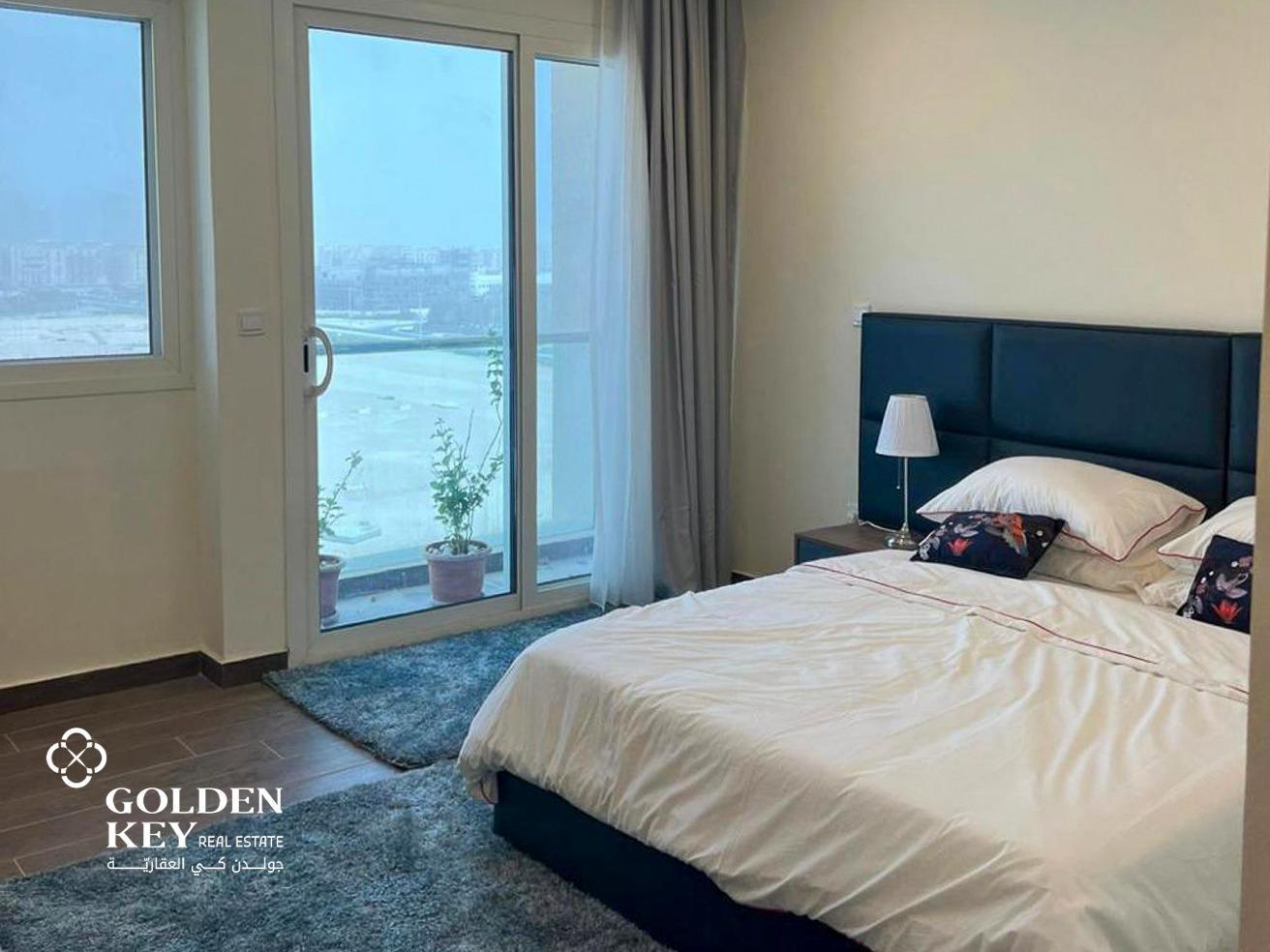 Investment Opportunity | Furnished 2BR | Park View