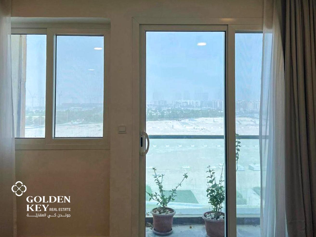 Investment Opportunity | Furnished 2BR | Park View