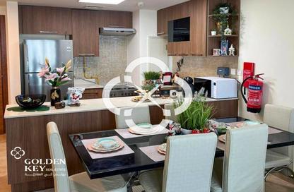 Apartment - 2 Bedrooms - 2 Bathrooms for sale in Al Erkyah City - Lusail