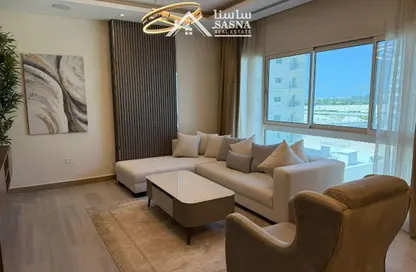 Apartment - 1 Bedroom - 2 Bathrooms for sale in Al Erkyah City - Lusail