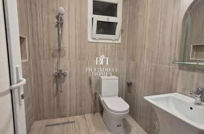 Apartment - 2 Bedrooms - 3 Bathrooms for rent in Fereej Bin Mahmoud North - Fereej Bin Mahmoud - Doha