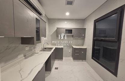 Apartment - 2 Bedrooms - 3 Bathrooms for rent in Fereej Bin Mahmoud North - Fereej Bin Mahmoud - Doha