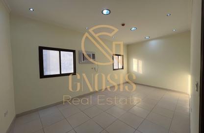 Apartment - 1 Bedroom - 1 Bathroom for rent in Jaidah Square - Umm Ghuwailina - Doha Apartment - 1 Bedroom - 1 Bathroom for rent in Jaidah Square - Umm Ghuwailina - Doha