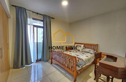 Apartment - 1 Bedroom - 2 Bathrooms for rent in Piazza 1 - La Piazza - Fox Hills - Lusail