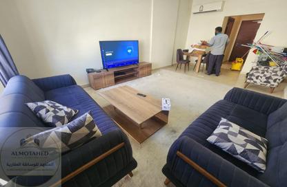 Apartment - 2 Bedrooms - 3 Bathrooms for rent in Umm Ghuwailina 4 - Umm Ghuwailina - Doha Apartment - 2 Bedrooms - 3 Bathrooms for rent in Umm Ghuwailina 4 - Umm Ghuwailina - Doha