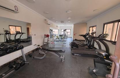 Villa - 6 - 6 for rent in Ain Khaled Villas - Ain Khaled - Doha