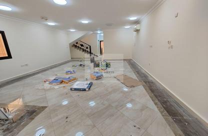Villa - 6 - 6 for rent in Ain Khaled Villas - Ain Khaled - Doha