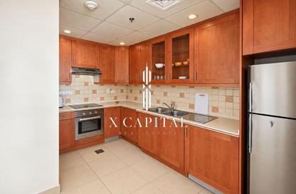 Apartment - 1 - 2 for rent in East Porto Drive - Porto Arabia - The Pearl Island - Doha Apartment - 1 - 2 for rent in East Porto Drive - Porto Arabia - The Pearl Island - Doha