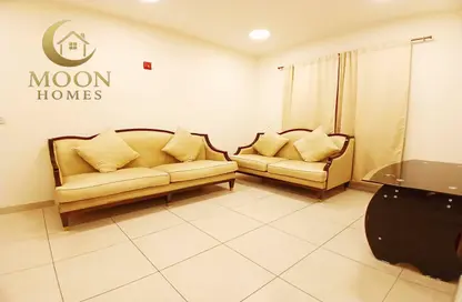 Apartment - 3 Bedrooms - 2 Bathrooms for rent in Al Mansoura - Al Mansoura - Doha
