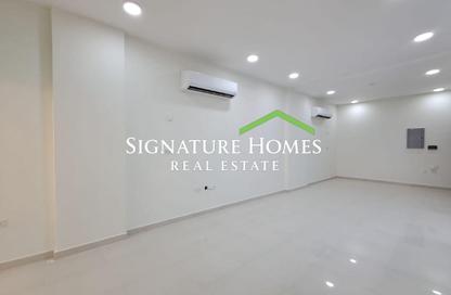 Apartment - 3 Bedrooms - 3 Bathrooms for rent in Al Waab Street - Al Waab - Doha