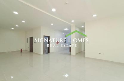 Apartment - 3 Bedrooms - 3 Bathrooms for rent in Al Waab Street - Al Waab - Doha