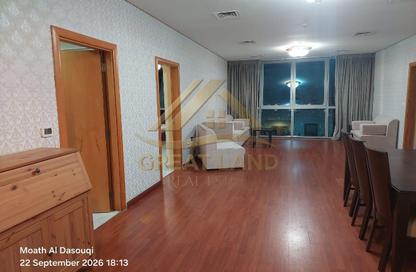 Apartment - 2 - 3 for rent in Zig Zag Tower B - Zig Zag Towers - West Bay - Doha Apartment - 2 - 3 for rent in Zig Zag Tower B - Zig Zag Towers - West Bay - Doha