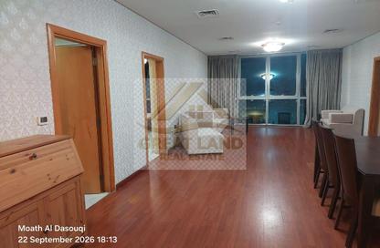 Apartment - 2 - 3 for rent in Zig Zag Tower B - Zig Zag Towers - West Bay - Doha Apartment - 2 - 3 for rent in Zig Zag Tower B - Zig Zag Towers - West Bay - Doha